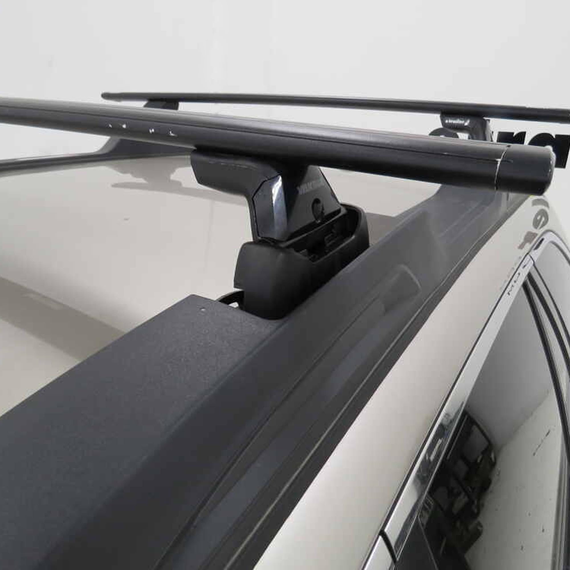 Yakima Landing Pad 4 - Heavy Duty Roof Rack Mounting System for SUVs, Trucks & Vans - Secure & Easy Installation for Kayaks, Bikes & Cargo - Perfect for Road Trips & Outdoor Adventures