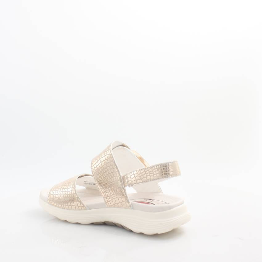 46 814 Gabor 25 - Premium Comfort Shoes for Women | Stylish & Supportive Footwear for Work, Travel & Everyday Wear