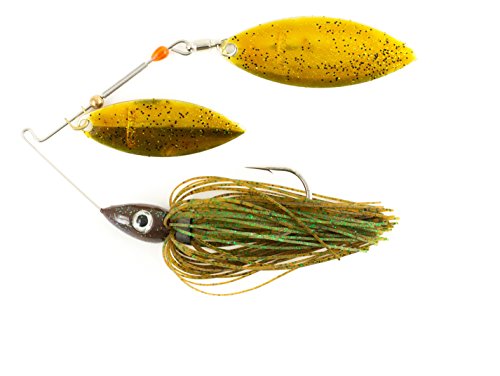 Suwannee River Special Green