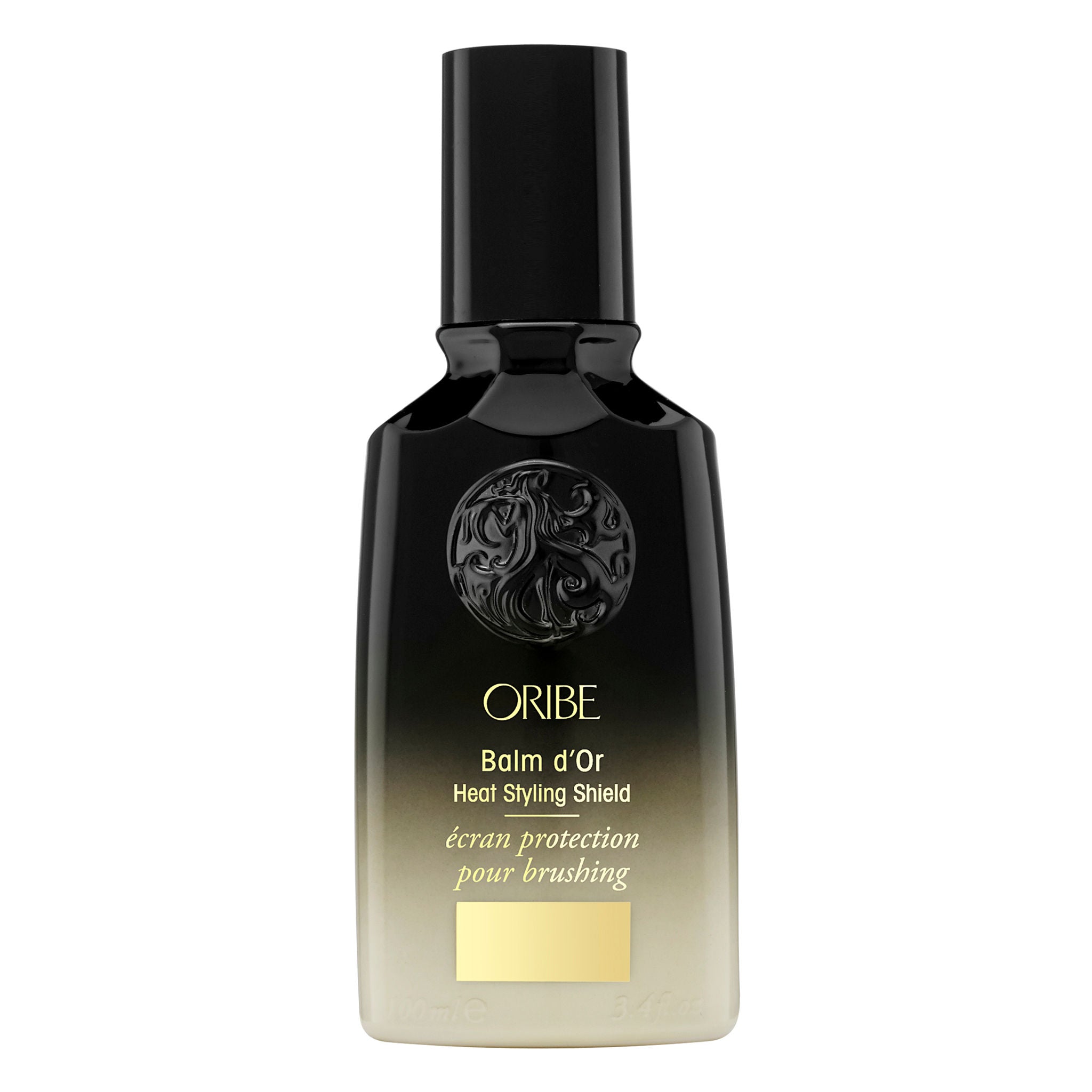 Oribe Balm Dor Hair Treatment - Repairing & Hydrating Hair Mask for Damaged & Dry Hair - Perfect for Salon-Quality Hair Care at Home - Use After Shampooing for Deep Conditioning