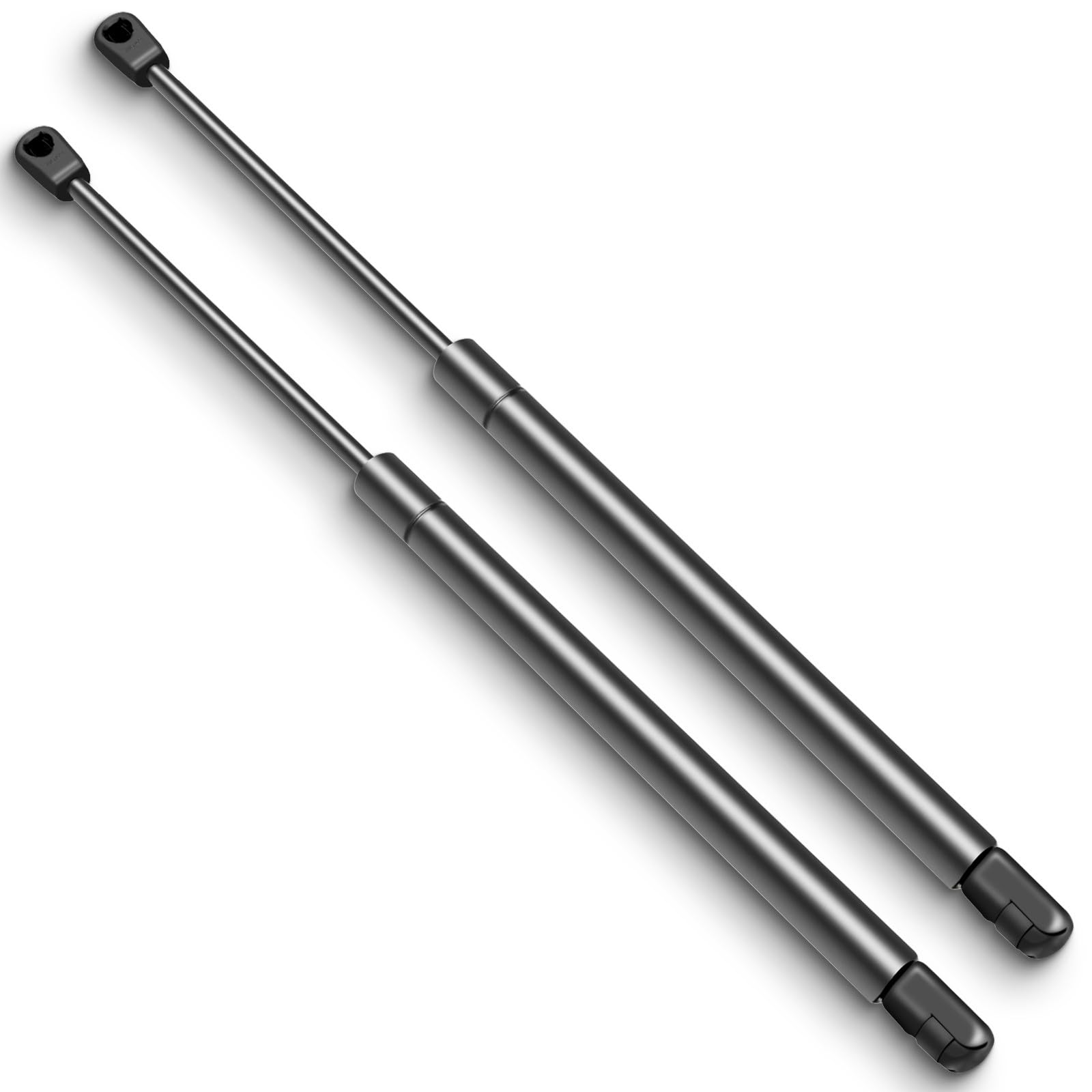 SCITOO Gas Struts Lift Supports Replacement for Hyundai Santa Fe 2001-2006 - Heavy Duty Window Glass Lift Supports Shocks - Perfect for Car Window Repair & Maintenance