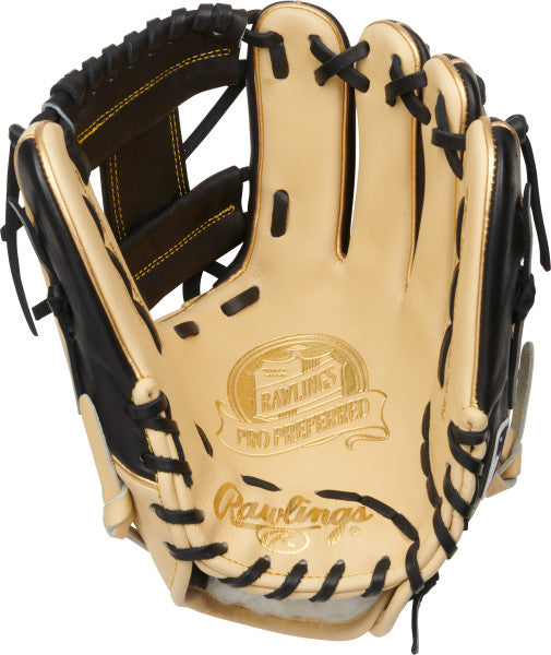 Rawlings Pro Preferred 11.5