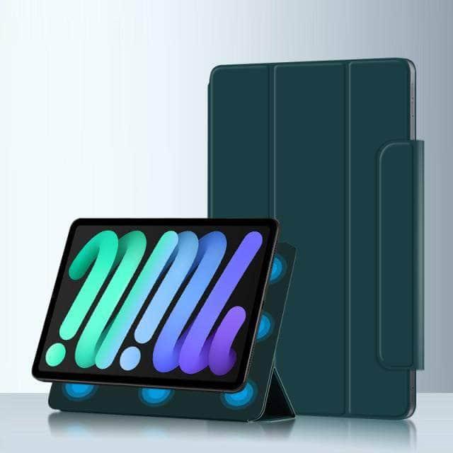 Green magnet Buckle