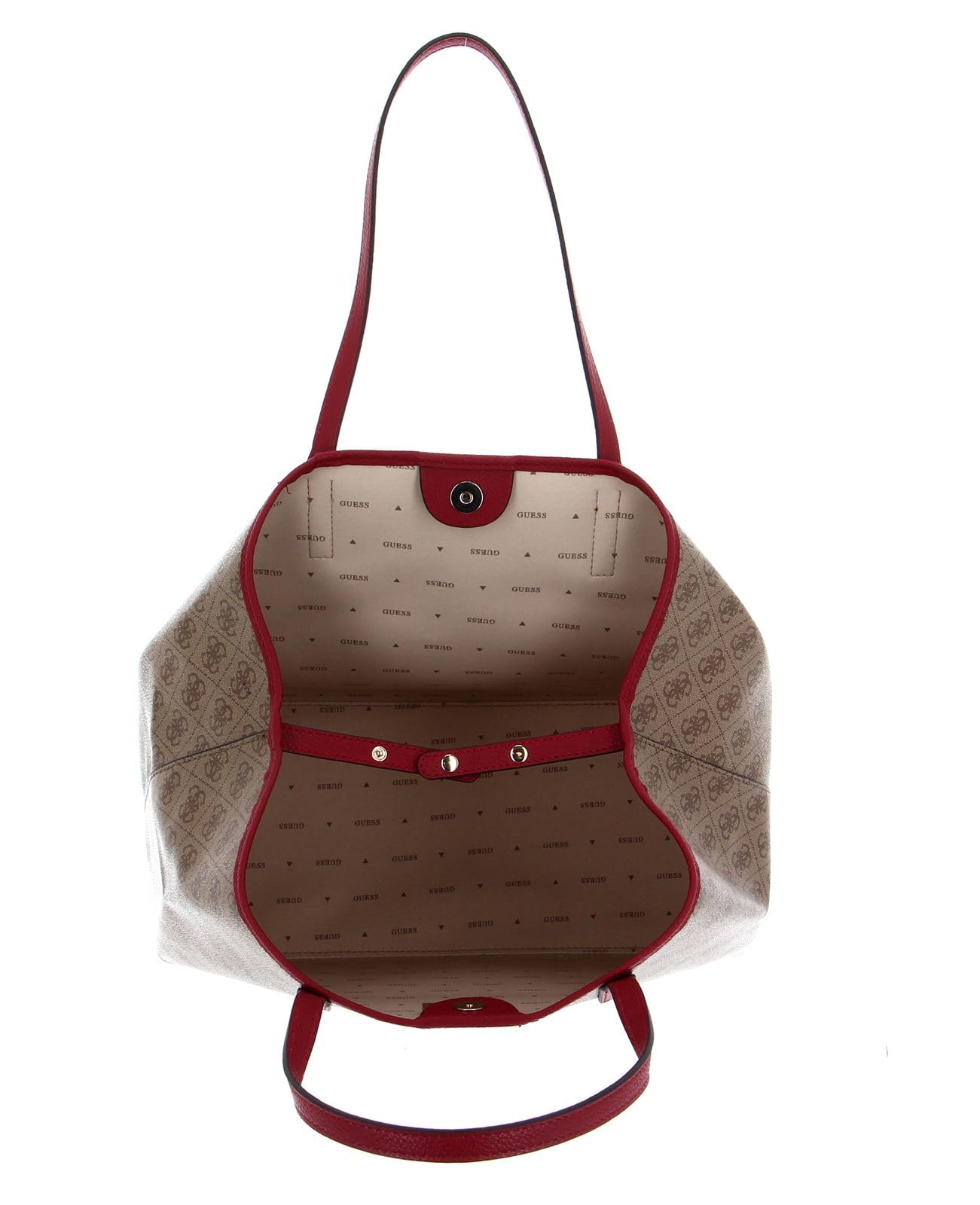 Guess Women's Fashion Handbags - Stylish Crossbody Bags & Shoulder Purses for Everyday Use, Work, and Travel