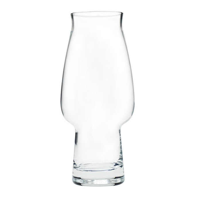 Lehmann Prince Beer Glass - 610ml Premium Lager Pilsner Glass - Perfect for Craft Beer, Home Brewing & Bar Use