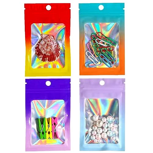 Multicolored(Pack of 400)