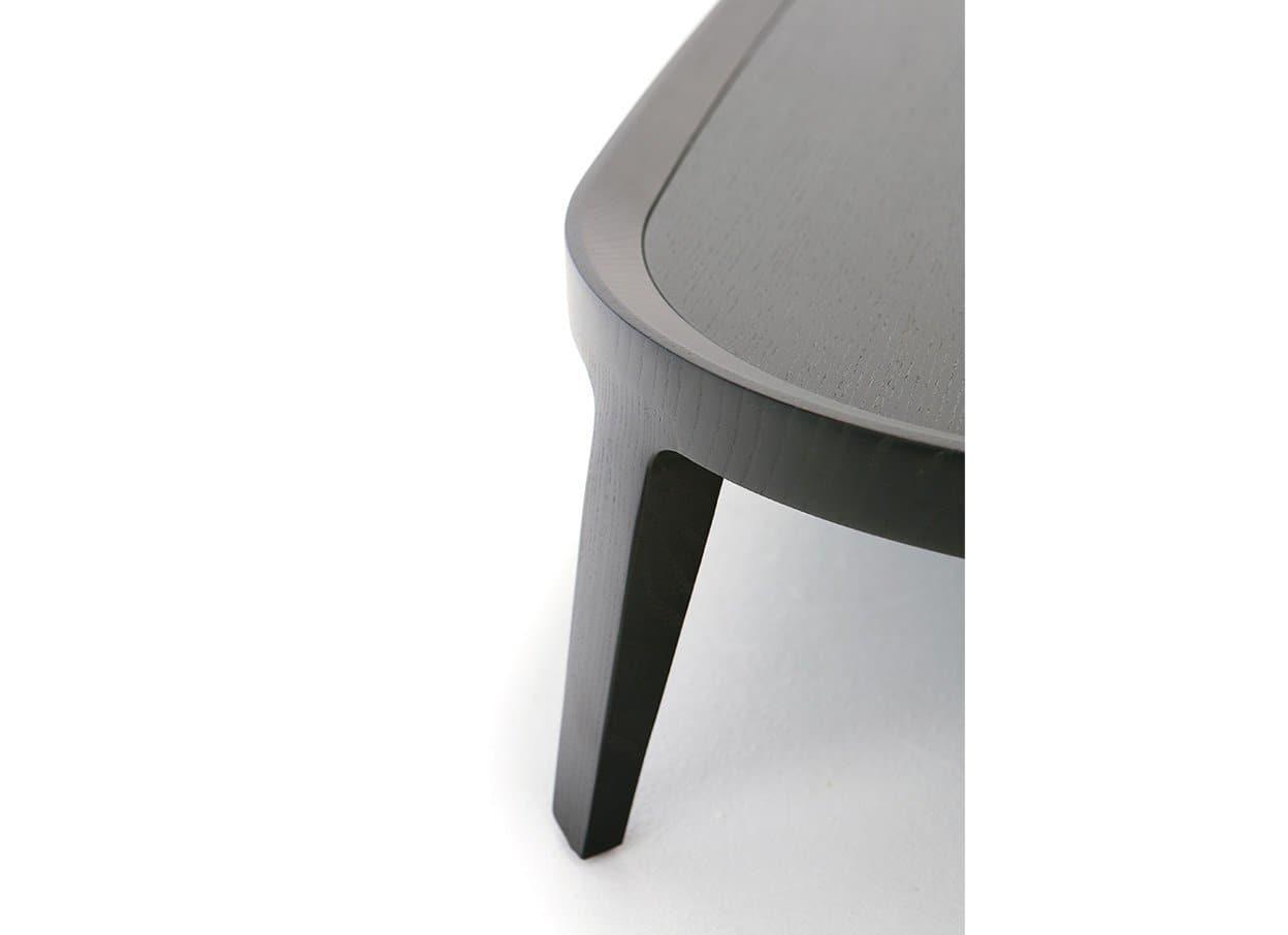 Modern Round Coffee Table for Living Room - Stylish Spring Design with Glass Top - Perfect for Small Spaces, Apartments & Home Decor