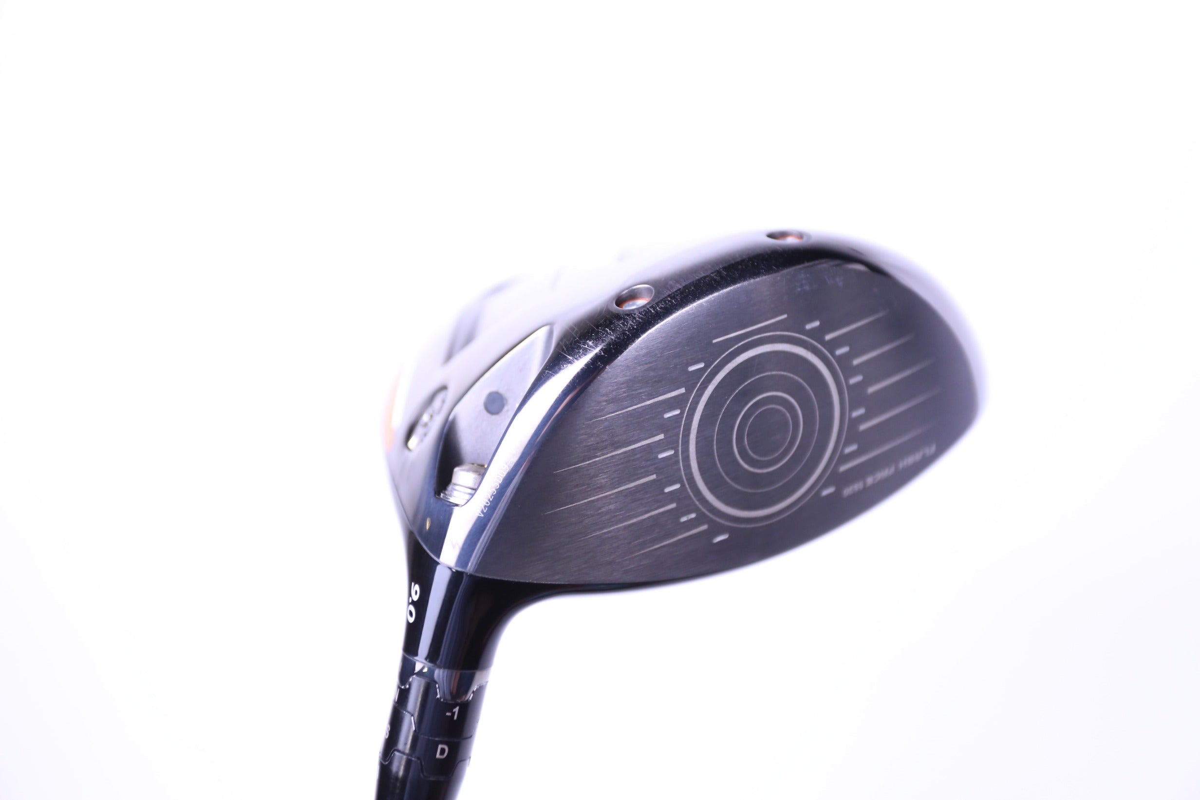 Used Callaway Mavrik Max Driver 9° Stiff Flex Right Hand Golf Club - Mitsubishi Tensei AV Series Shaft - Perfect for Improving Distance & Accuracy on the Course