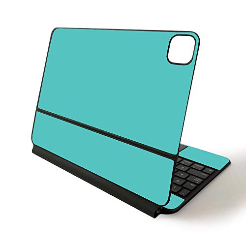 Solid Turquoise