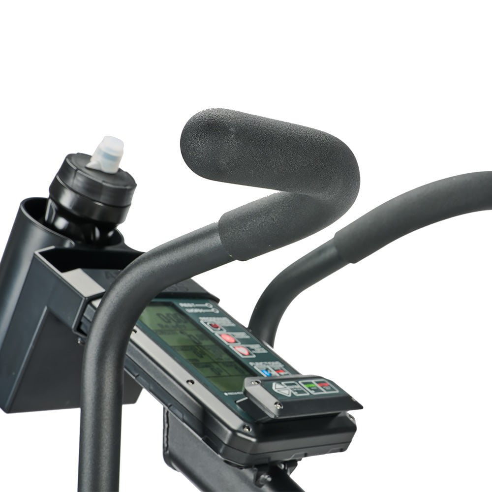 Assault Fitness AssaultBike Pro X - High Performance Air Resistance Exercise Bike for Home & Commercial Gyms - Ideal for HIIT, CrossFit & Cardio Training