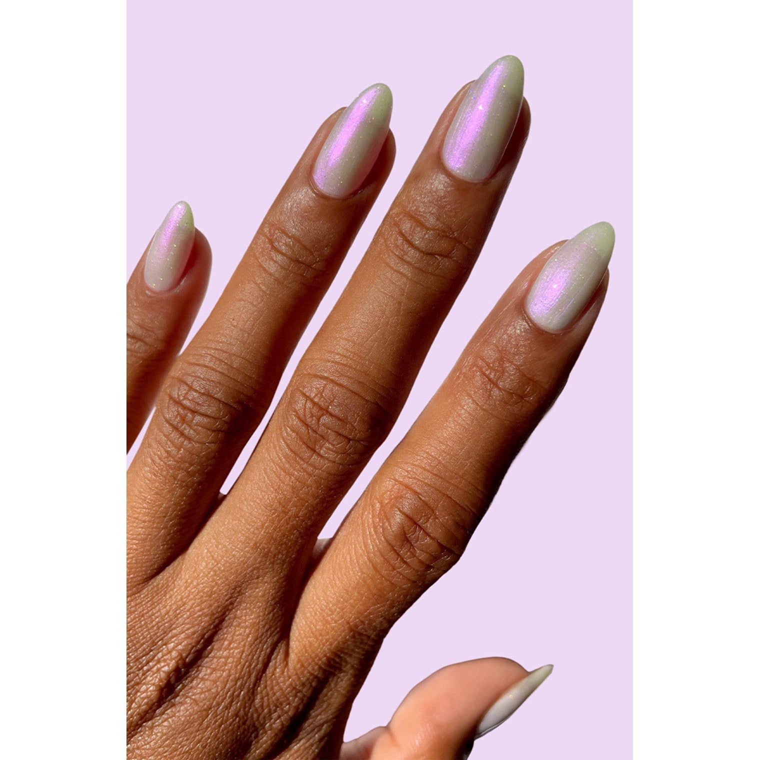 Cirque Colors Siren Nail Polish - 0.37 oz Long Lasting Vegan & Cruelty Free Nail Lacquer - Perfect for Manicures, Pedicures & Nail Art Designs