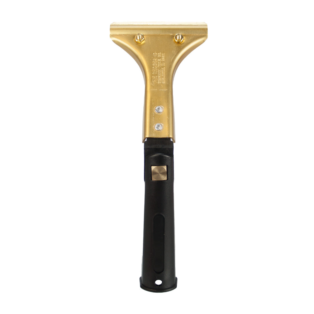 Premium LED Squeegee Handle for Window Cleaning - Durable Companion Tool for Professional and Home Use - Perfect for Glass, Mirrors, and Car Windows