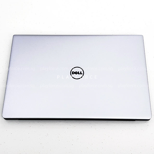 Dell XPS 13 9360 Laptop - Intel Core i7-8550U, 256GB SSD, 13.3