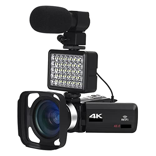 Camera Knit 2