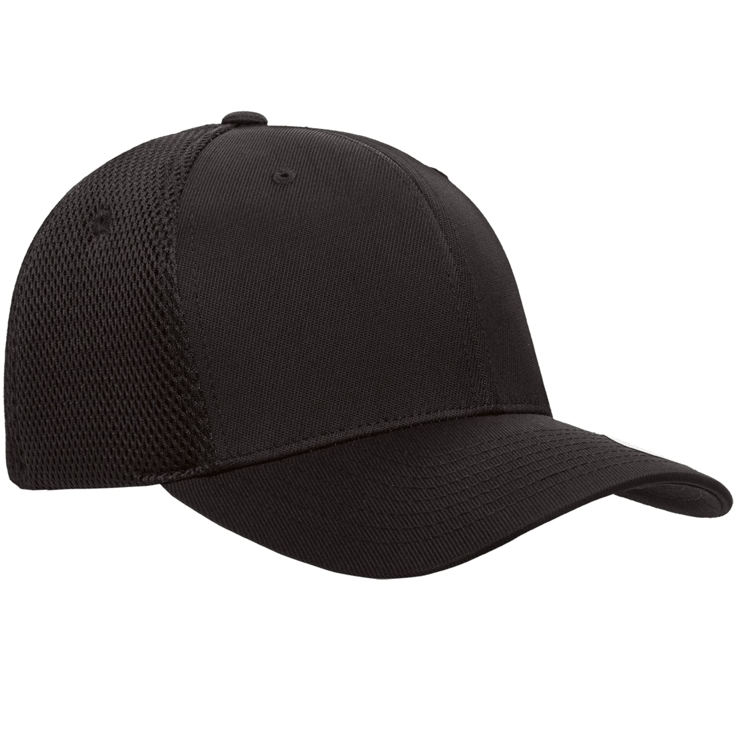 CryptoFitted Flexfit Hats - Unisex Bitcoin Baseball Cap with Ultrafibre Breathable Mesh for Men & Women | Perfect for Casual Wear, Outdoor Activities & Crypto Enthusiasts
