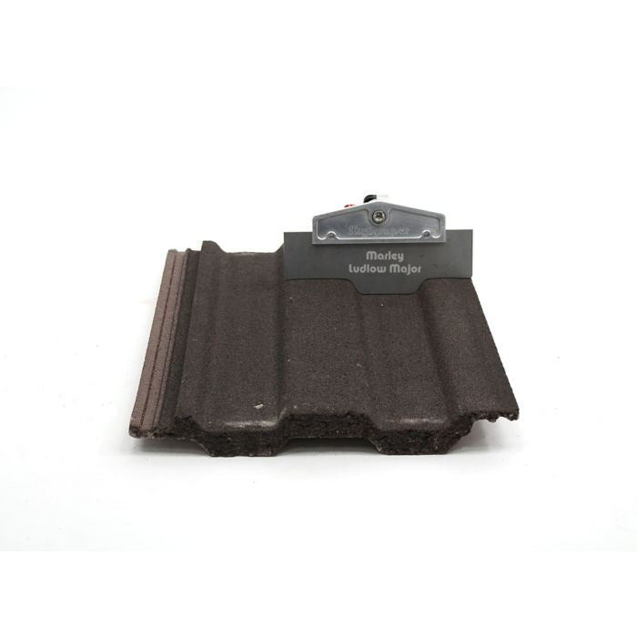 SkyVac®️ SkyScraper Head with Blades & Brush - Professional Gutter Cleaning Tool for Roof Maintenance & Home Improvement