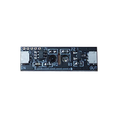 Ir Switch Black