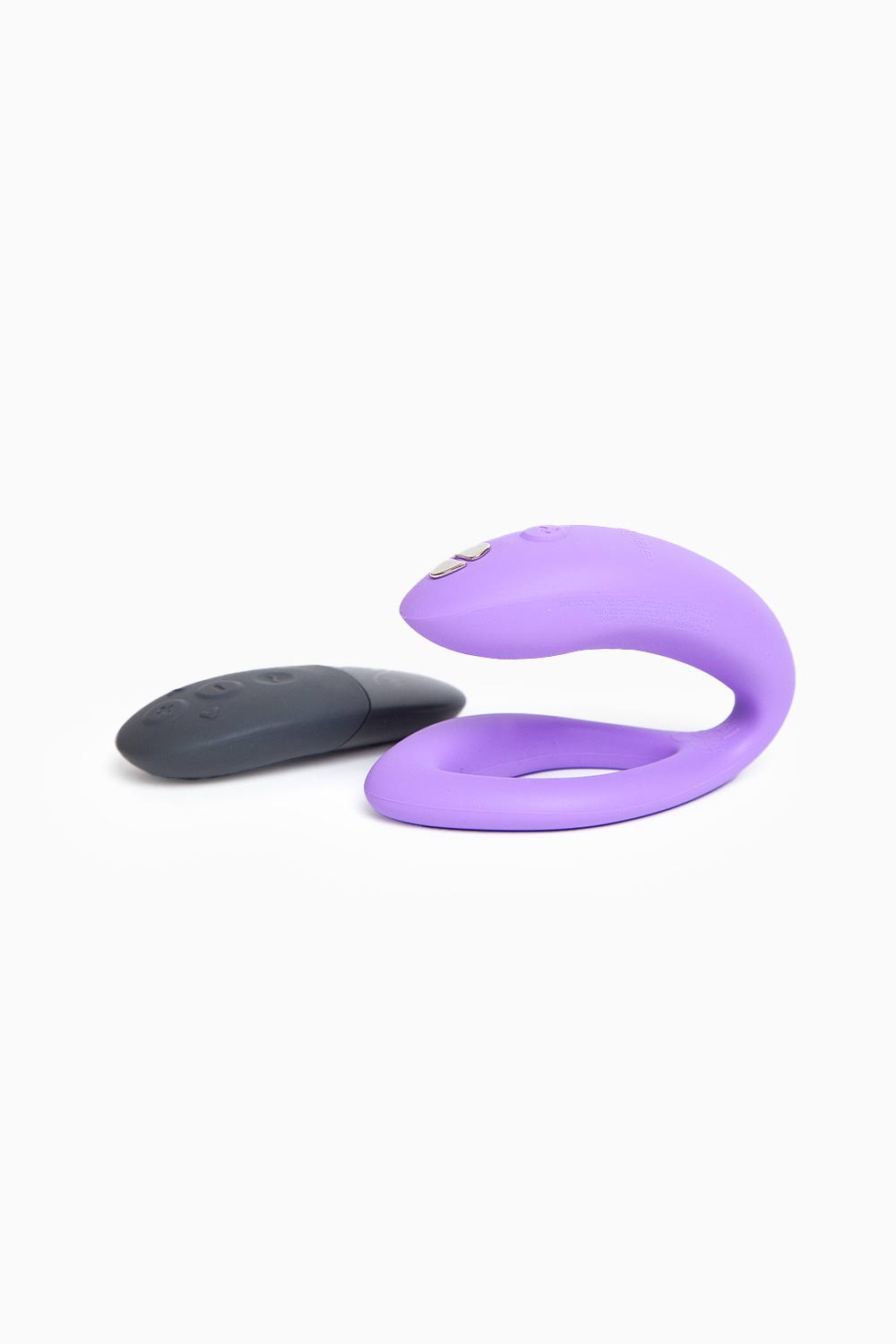 SYNC O | Couples Vibrator with App Control - Remote & Long Distance Play, Perfect for Romantic Nights & LDR Intimacy