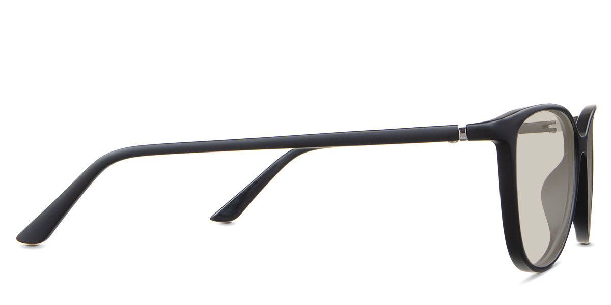 Amara Women's Prescription Tinted Glasses - Stylish & UV Protection Eyewear for Reading, Driving & Outdoor Activities