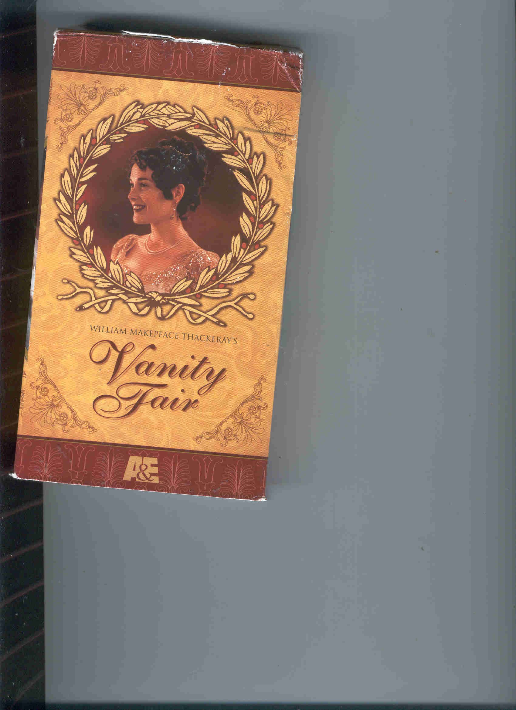 Vanity Fair Magazine Vol. 5 - Fashion, Culture & Lifestyle - Perfect for Coffee Table Decor, Gift Ideas & Fashion Inspiration