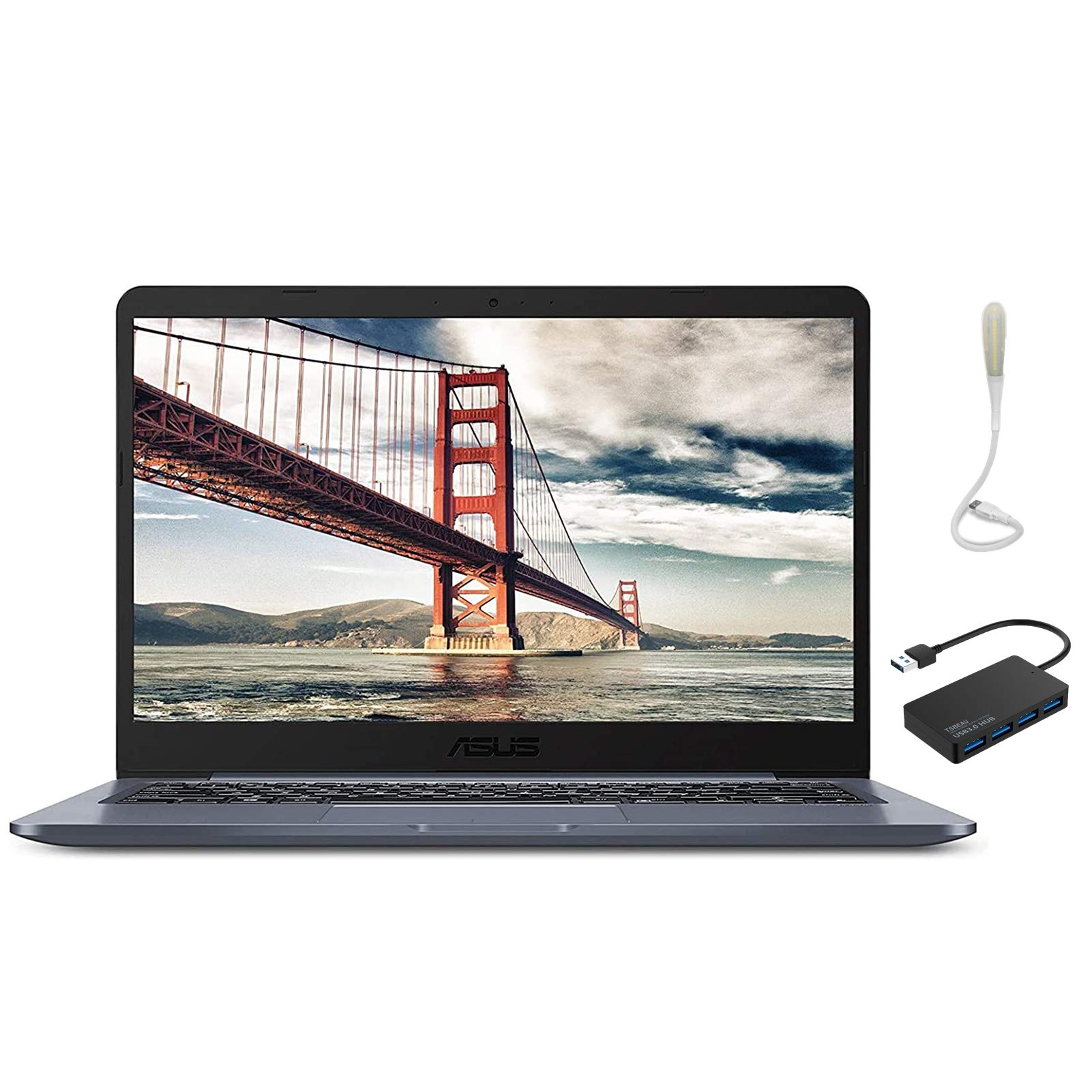 ASUS L406 Thin & Light 14