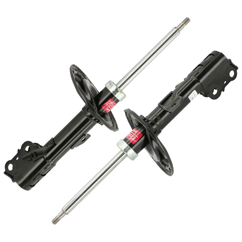 2005-2006 Toyota Avalon Front Excel-G Shocks & Struts Pair - Premium Replacement 77-60317AO | Smooth Ride & Enhanced Handling for Daily Commute & Highway Driving
