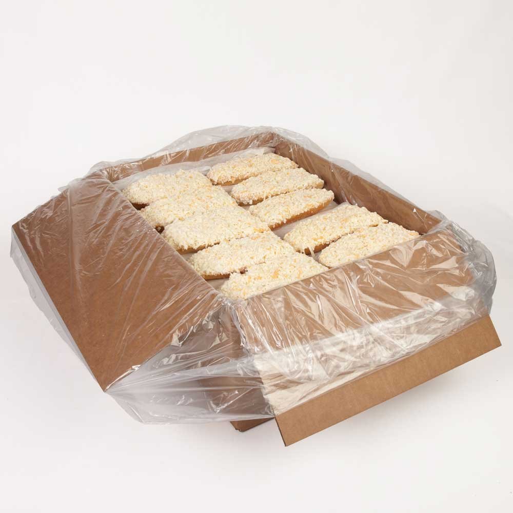Tony's French Bread Whole Grain Multi-Cheese Garlic Pizza - 6 Inch (60 per Case) | Perfect for Parties, Quick Meals & Family Gatherings