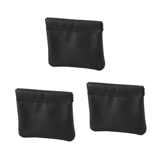 Blackx3pcs
