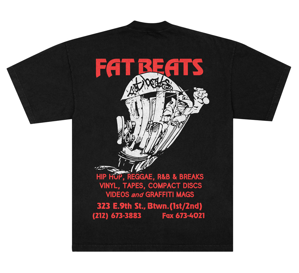 9th Street Men's Casual T-Shirt - Comfortable Cotton Tee for Everyday Wear | Perfect for Streetwear, Gym & Lounge