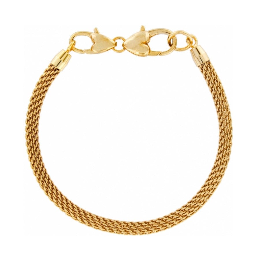 Beverly Glam Bracelet for Women - Elegant Fashion Jewelry Gift for Her | Perfect for Parties, Weddings & Everyday Wear