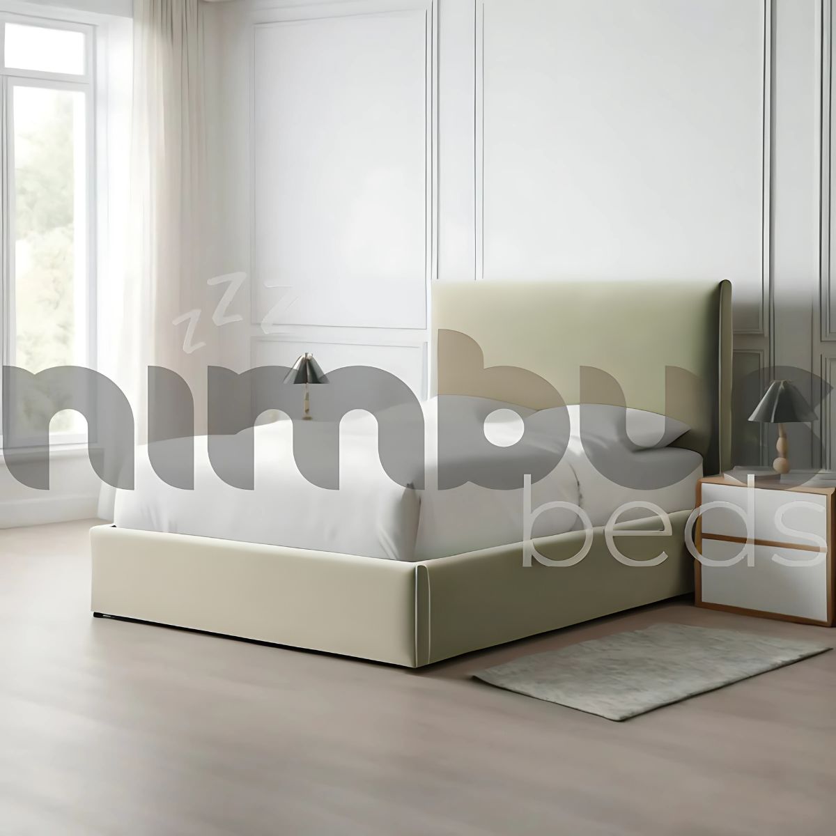 Naples Cream