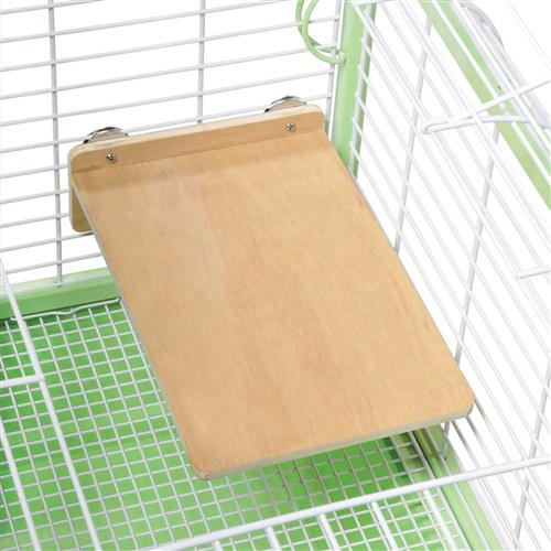 Premium Wooden Platform Set (3 Pack) - Natural Wood Display Stands for Home Decor, Retail Shelving, and DIY Projects - Perfect for Showcasing Plants, Books, and Collectibles