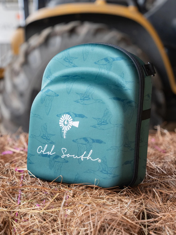 Waterproof Duck Print Travel Toiletry Bag - Perfect for Camping, Gym, and Business Trips