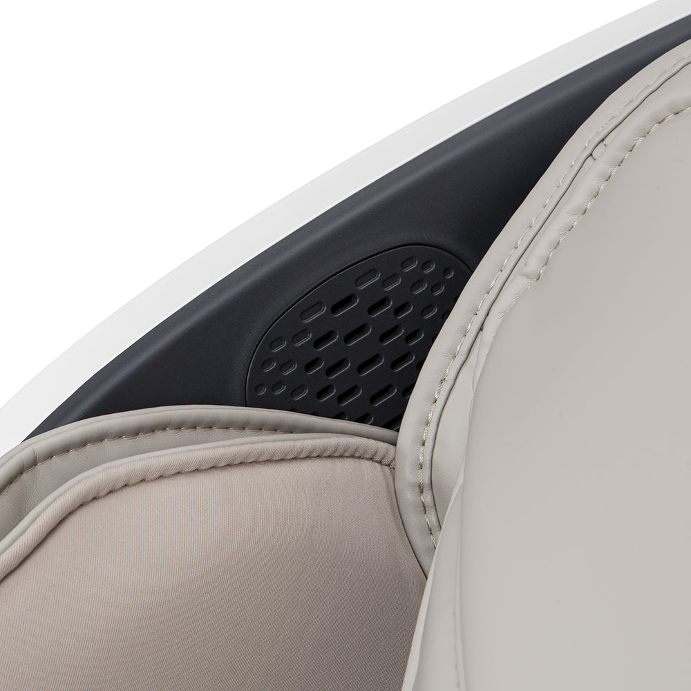 Osaki Vista Massage Chair - Full Body Zero Gravity Recliner with Heat Therapy & Air Compression for Home & Office Relaxation - Perfect for Stress Relief & Muscle Recovery