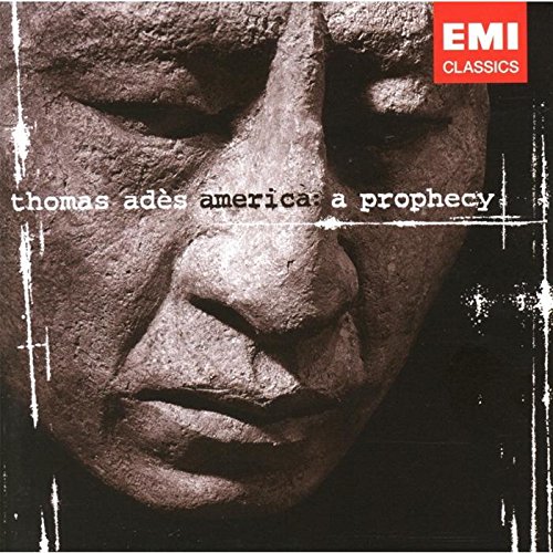 America: A Prophecy - Classic Literature Book | Historical Fiction Novel | Perfect for Book Clubs & Literary Enthusiasts