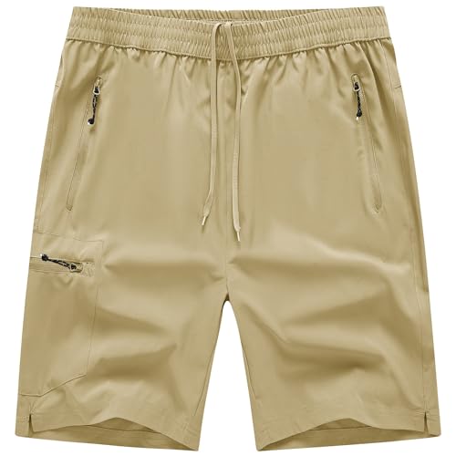 12-light Khaki