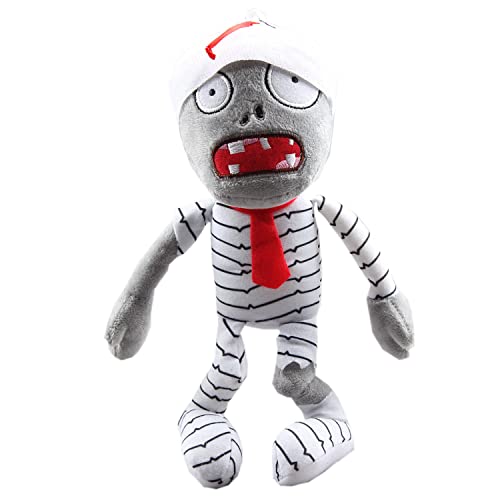 Mummy Zombie