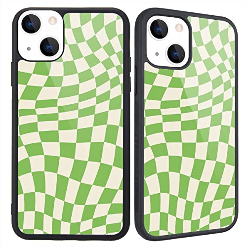 Twist Checkerboard