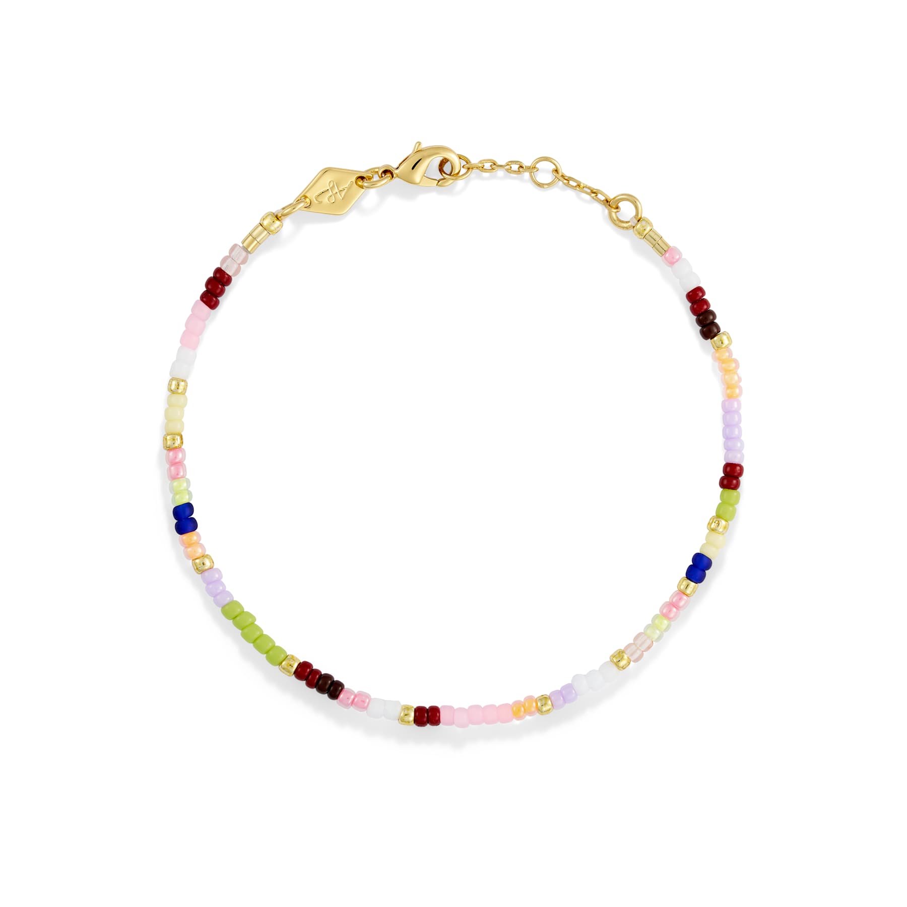 Oasis Eldorado Gold Bracelet for Women - Elegant Fashion Jewelry Gift for Birthday, Anniversary & Special Occasions | Perfect for Parties, Weddings & Everyday Wear