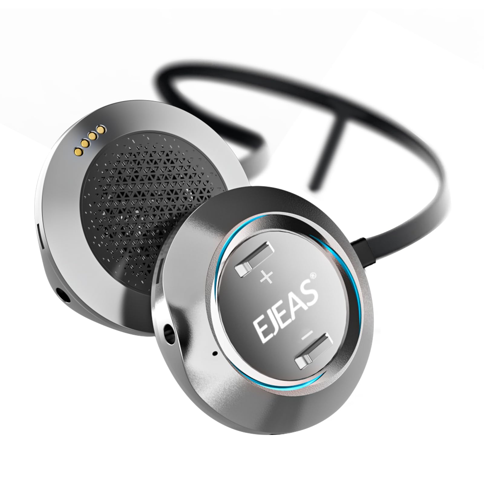 S2 Professional Wireless Intercom System for Skiing, Snowboarding & Cycling - Hands-Free Bluetooth Helmet Communication, Waterproof, HiFi Sound with Noise Cancellation - Perfect for Mountain Adventures, Group Rides & Outdoor Sports