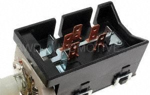Borg Warner S414 Switch - High Performance Automotive Relay for Trucks & Heavy Duty Vehicles | Ideal for Engine Control & Electrical Systems