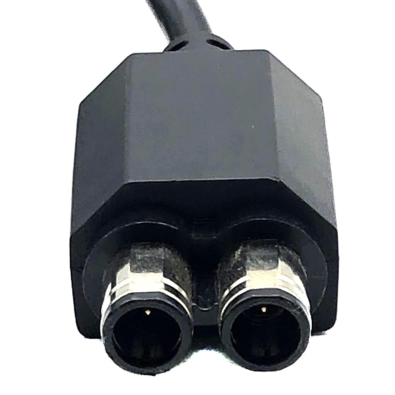Original Genuine Microsoft Xbox One AC Power Adapter Charger Cord - Replacement Power Supply Cable for Xbox One Console - Perfect for Gaming Setups & Home Entertainment Systems