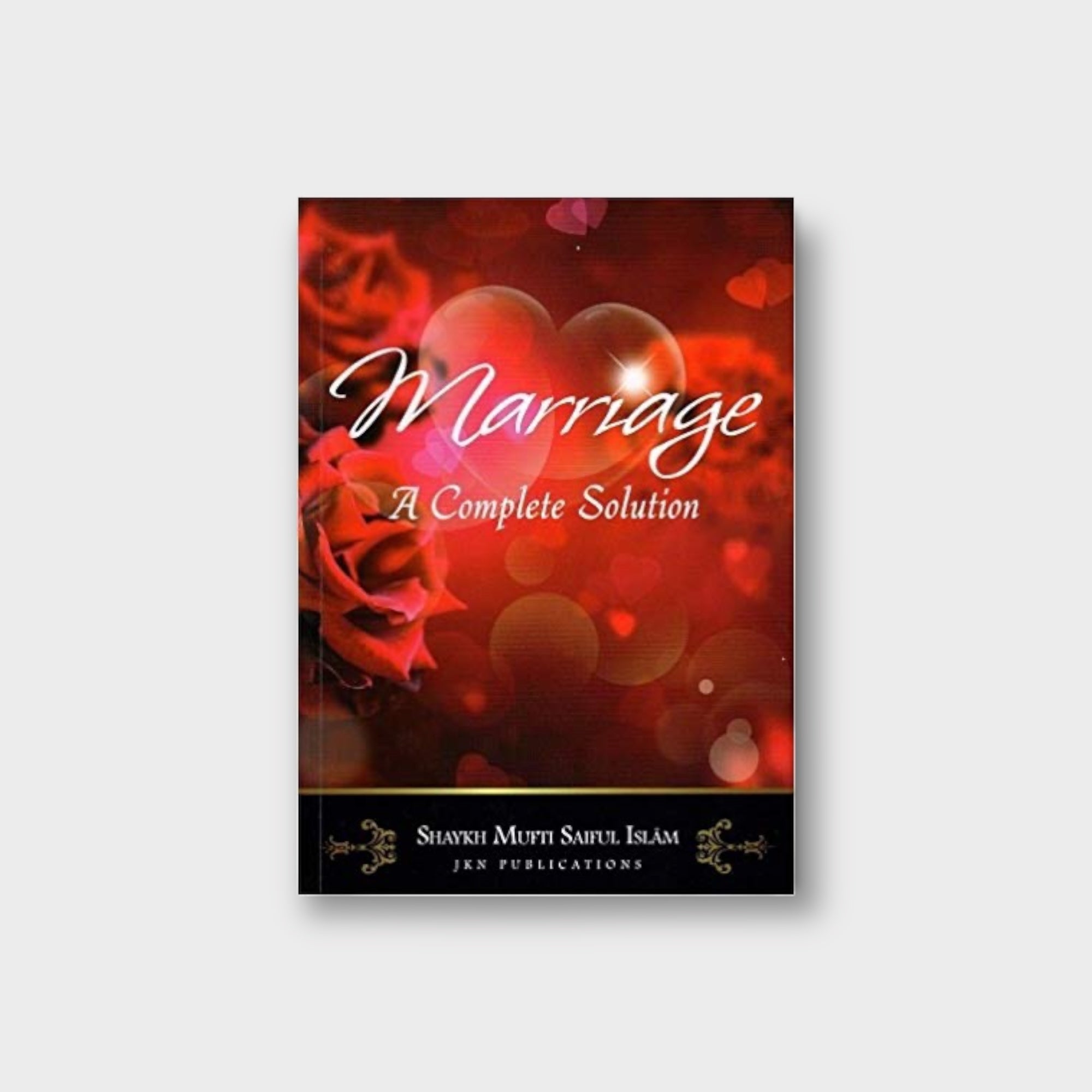 Marriage A Complete Solution - Wedding Planning Guide & Tips for Couples | Perfect for Engagement, Ceremony & Honeymoon Planning