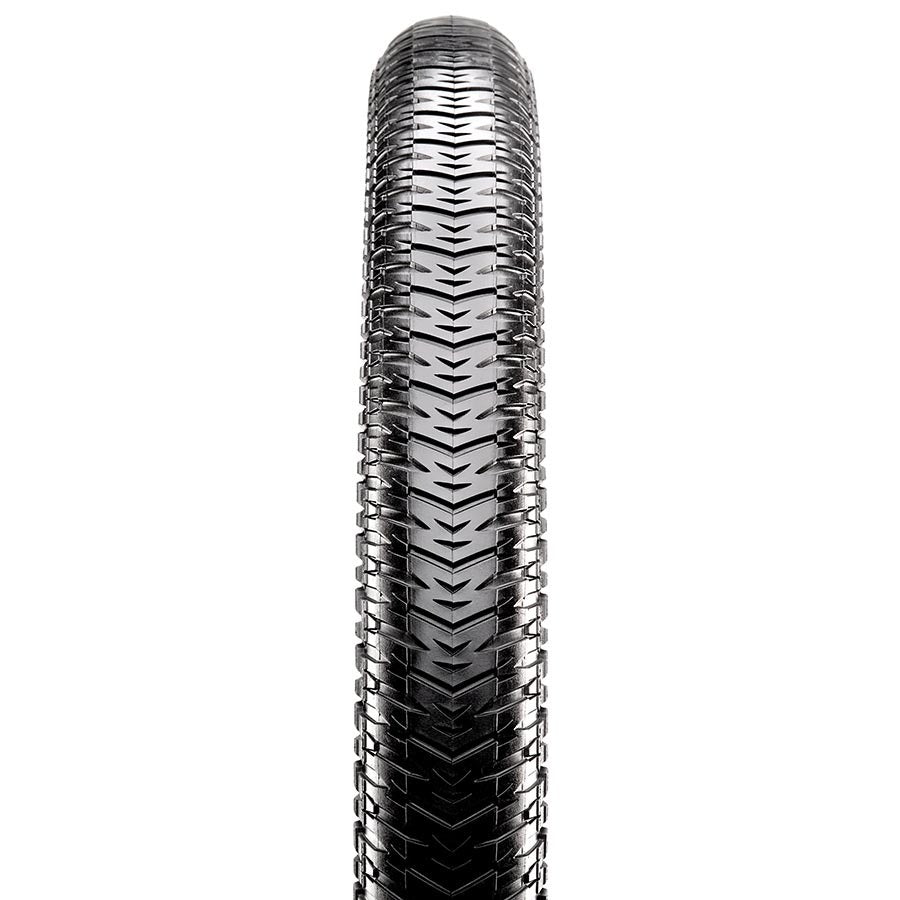 Maxxis DTH Bike Tires - High Performance Mountain & BMX Bicycle Tires for Off-Road, Trail Riding & Urban Cycling
