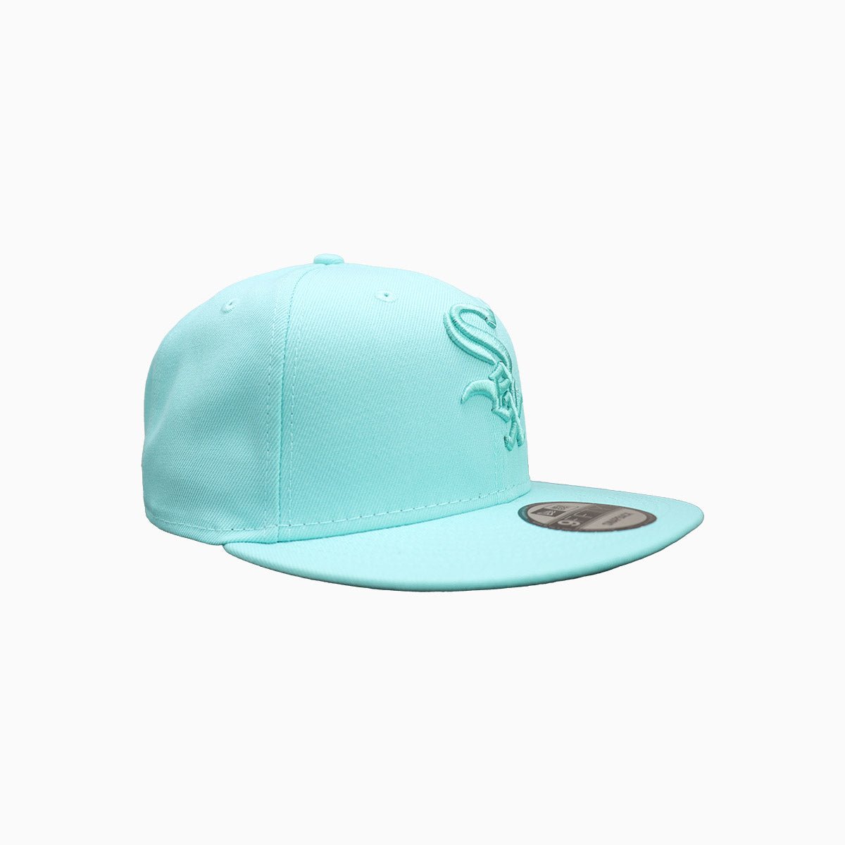Chicago White Sox MLB 9Fifty Snapback Adjustable Hat - Official Licensed Baseball Cap for Men & Women - Perfect for Games, Sports & Streetwear Fashion