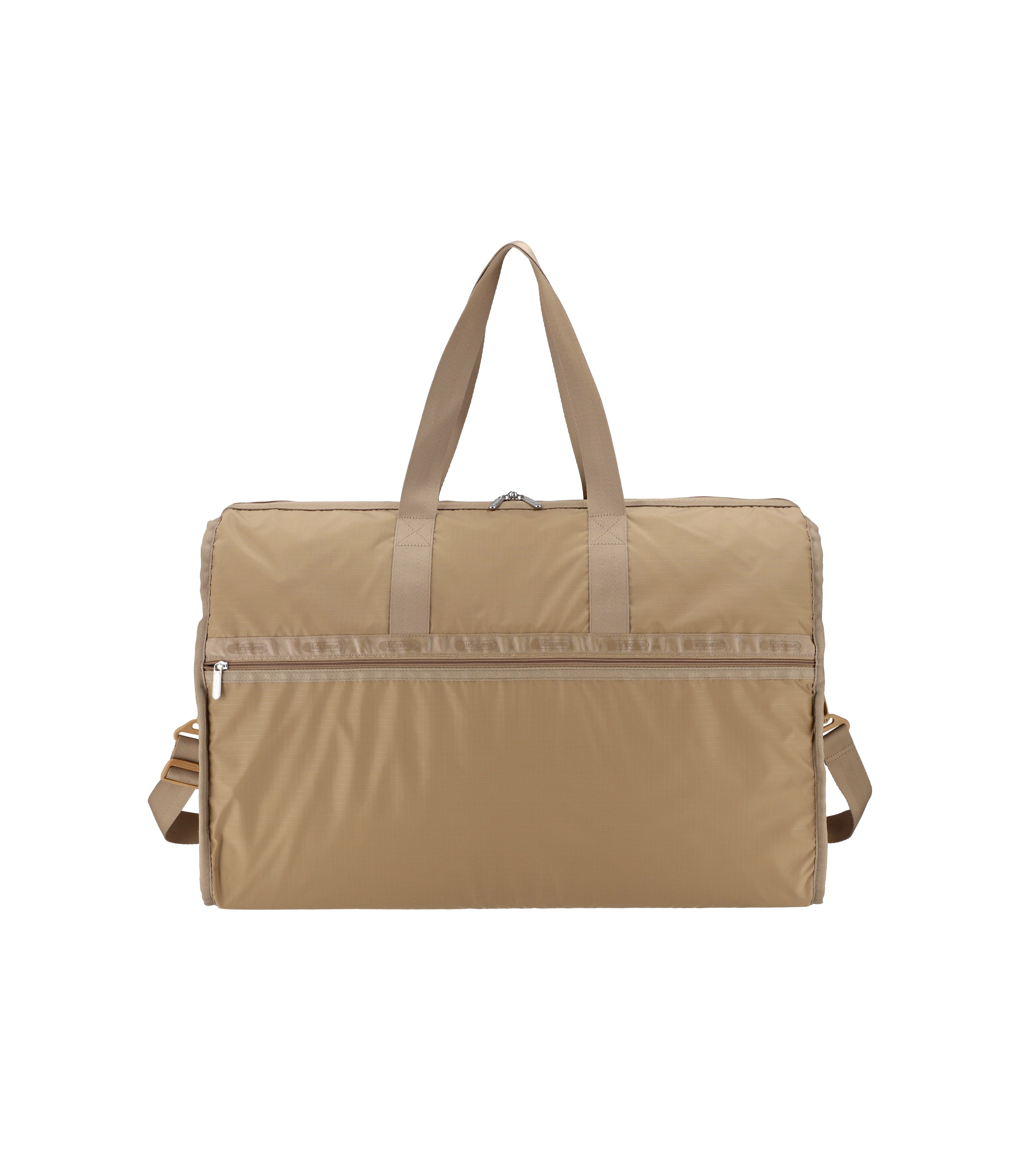 Premium Extra Large Weekender Bag - Spacious Travel Duffel for Weekend Getaways, Gym, Work & Overnight Trips | Durable & Stylish Carry-On Luggage