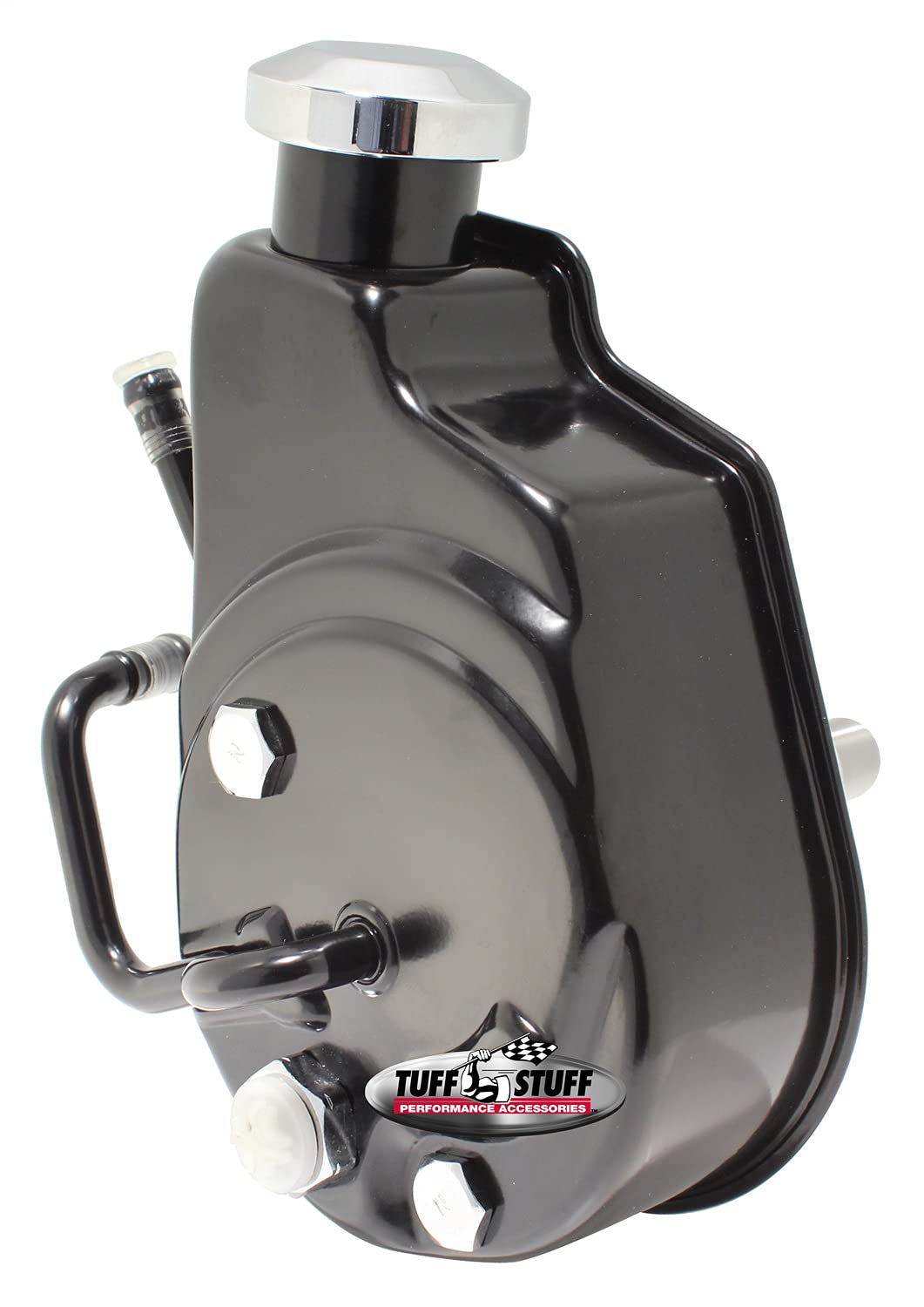 Tuff Stuff Performance Accessories - Compatible Replacement Parts for Cadillac Vehicles | Durable Auto Accessories for Off-Road & Daily Driving
