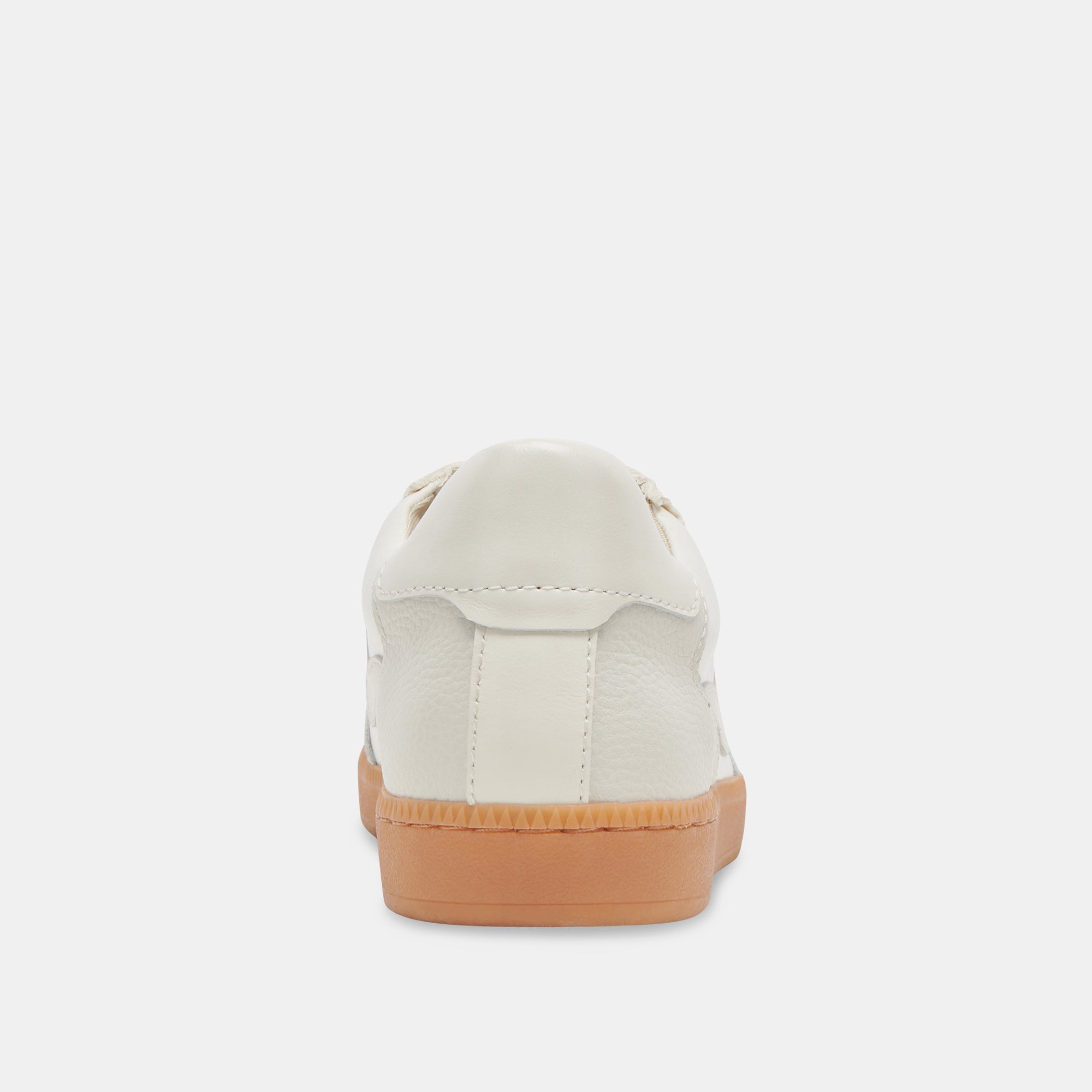 White Leather Notice Sneakers - Stylish & Comfortable Casual Shoes for Men & Women | Perfect for Walking, Running, and Everyday Wear