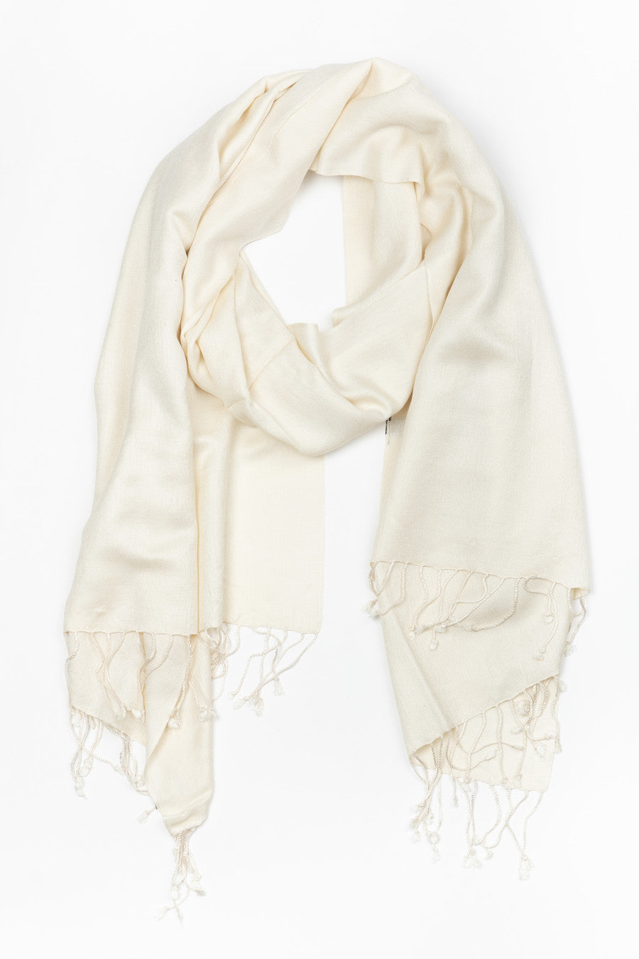 Luxury Pashmina Scarf for Women - Soft Cashmere Wool Shawl Wrap - Perfect for Winter, Travel & Special Occasions