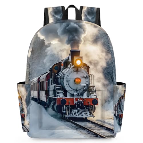Locomotive